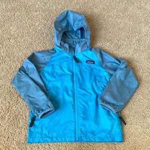 Patagonia Toddler Lightweight Jacket